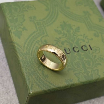 グッチ リング/指輪 2025SS 年代を選ばない GUCCI