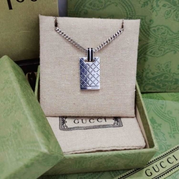 グッチ ネックレス 2025SS サビにくい GUCCI