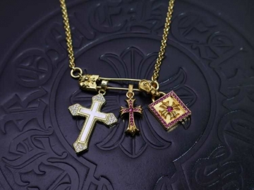 クロムハーツ ネックレス 2025SS ウィメンズベーシック CHROME HEARTS