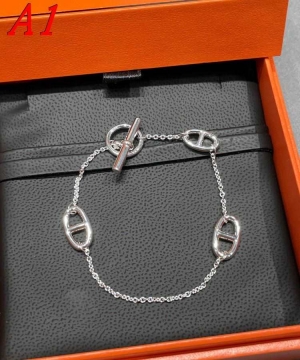 エルメス ブレスレット/バングル 2025SS 永遠のスタイル HERMES