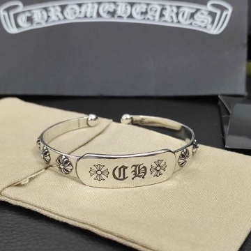 クロムハーツ ブレスレット/バングル 2025SS 傷つきにくい CHROME HEARTS