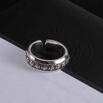 クロムハーツ リング/指輪 2025SS 高級仕様 CHROME HEARTS