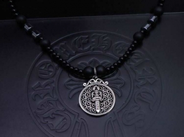 クロムハーツ ネックレス 2025SS 飽きの来ない CHROME HEARTS