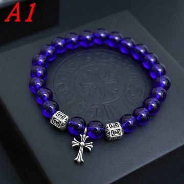 クロムハーツ ブレスレット/バングル 2025SS 曲がりにくい CHROME HEARTS