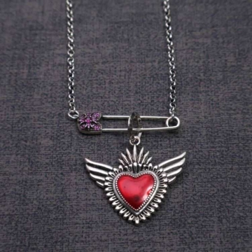 クロムハーツ ネックレス 2025SS 過酷条件対応 CHROME HEARTS