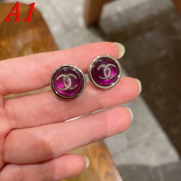 シャネル ピアス 2025SS 極限環境テスト済み CHANEL