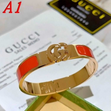 グッチ ブレスレット/バングル 2025SS 軍事規格 GUCCI