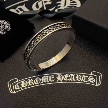 クロムハーツ ブレスレット/バングル 2025SS コーデの要 CHROME HEARTS