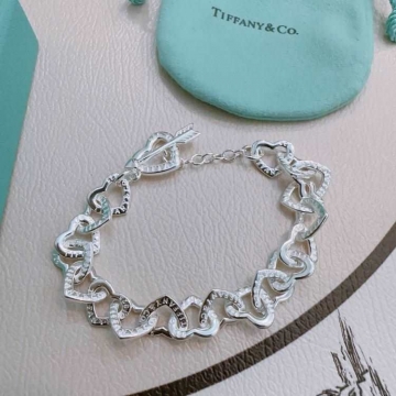 ティファニー ブレスレット/バングル 2025SS 長持ち Tiffany&Co