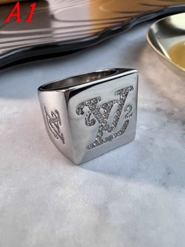 ルイヴィトン リング/指輪 2025SS 極限環境テスト済み LOUIS VUITTON