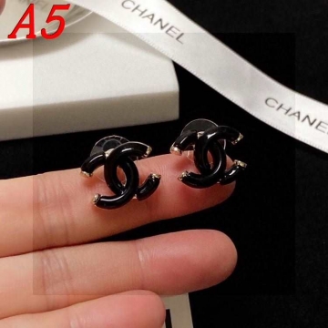 シャネル ピアス 2025SS 酸化防止 CHANEL