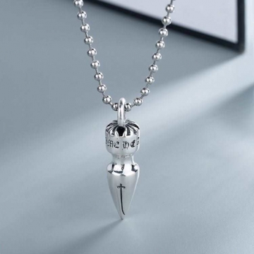 クロムハーツ ネックレス 2025SS プロフェッショナルグレード CHROME HEARTS