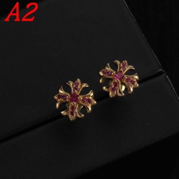 クロムハーツ ピアス 2025SS シーズン問わず CHROME HEARTS