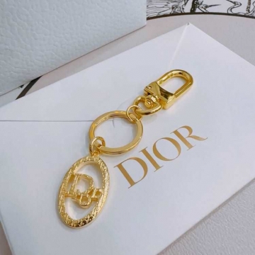 ディオール キーホルダー 2025SS 色褪せない DIOR