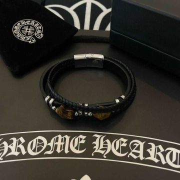 クロムハーツ ブレスレット/バングル 2025SS 発色持続 CHROME HEARTS