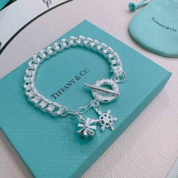 ティファニー ブレスレット/バングル 2025SS 極限環境テスト済み Tiffany&Co