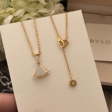 ブルガリ ネックレス 2025SS 一生もの BVLGARI
