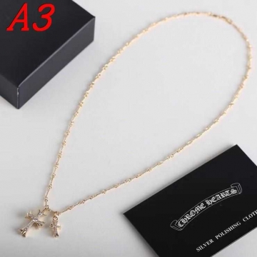 クロムハーツ ネックレス 2025SS 高品質素材 CHROME HEARTS
