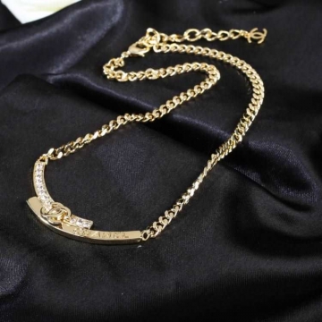 シャネル ネックレス 2025SS 匠の技術 CHANEL