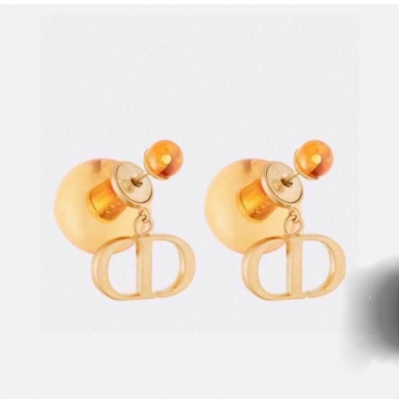 ディオール イヤリング 2025SS フォーマルにもカジュアルにも DIOR