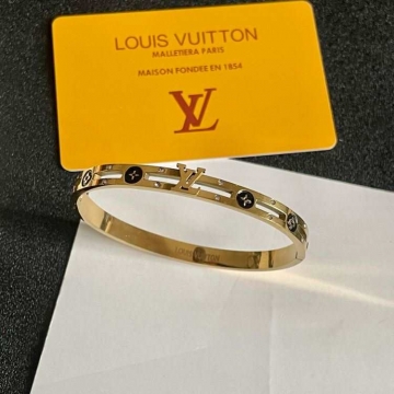 ルイヴィトン ブレスレット/バングル 2025SS コーティング強化 LOUIS VUITTON