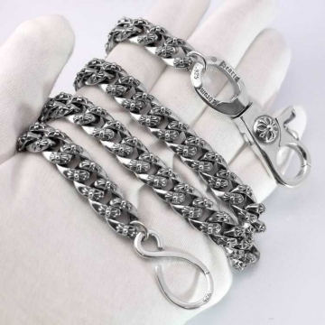 クロムハーツ ネックレス 2025SS シーズン問わず CHROME HEARTS