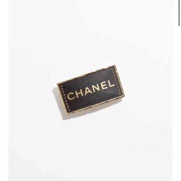シャネル ブローチ 2025SS 高級仕様 CHANEL