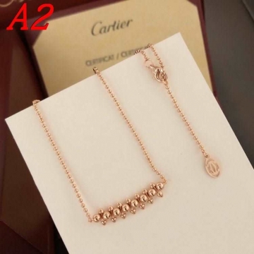 カルティエ ネックレス 2025SS 衝撃吸収 CARTIER