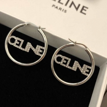 セリーヌ イヤリング 2025SS 色落ちしない CELINE