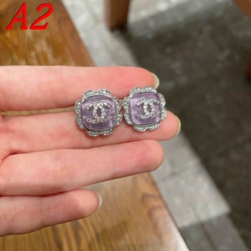 シャネル ピアス 2025SS どんな装いにも合う CHANEL