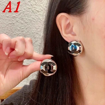 シャネル ピアス 2025SS 一生もの CHANEL