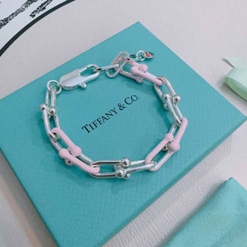 ティファニー ブレスレット/バングル 2025SS フォーマルにもカジュアルにも Tiffany&Co