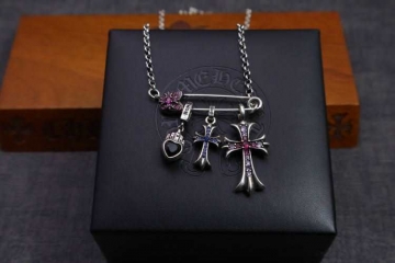 クロムハーツ ネックレス 2025SS 一生もの CHROME HEARTS