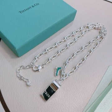 ティファニー ネックレス 2025SS 摩擦に強い Tiffany&Co