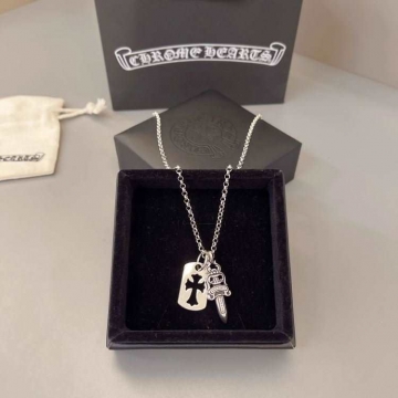 クロムハーツ ネックレス 2025SS 水に強い CHROME HEARTS