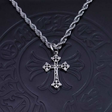クロムハーツ ネックレス 2025SS 匠の技術 CHROME HEARTS