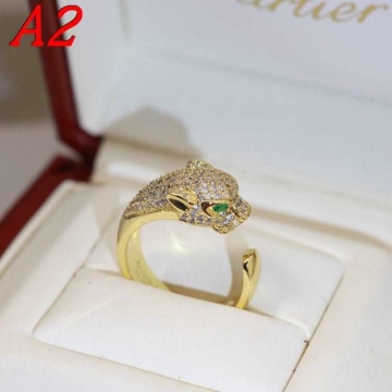 カルティエ リング/指輪 2025SS 高強度 CARTIER