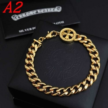 クロムハーツ ブレスレット/バングル 2025SS ワードローブの定番 CHROME HEARTS
