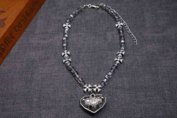 クロムハーツ ネックレス 2025SS マストアイテム CHROME HEARTS