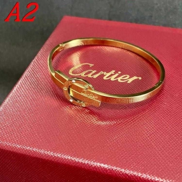 カルティエ ブレスレット/バングル 2025SS 一生もの CARTIER
