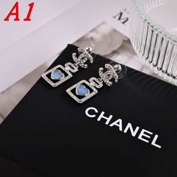 シャネル イヤリング 2025SS 高品質素材 CHANEL