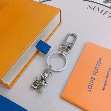 ルイヴィトン キーホルダー 2025SS レガシーモデル LOUIS VUITTON
