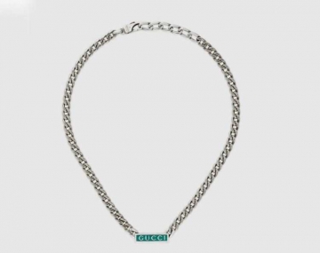 グッチ ネックレス 2025SS 多层コーティング GUCCI