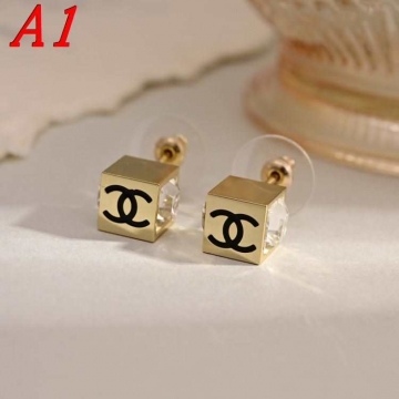 シャネル ピアス 2025SS 傷つきにくい CHANEL
