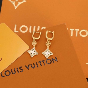ルイヴィトン ピアス 2025SS 劣化しにくい LOUIS VUITTON