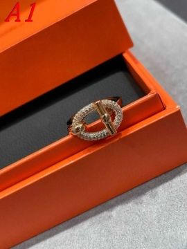 エルメス リング/指輪 2025SS どんな装いにも合う HERMES