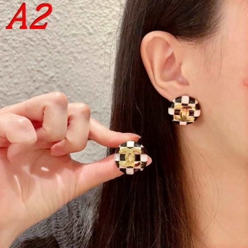 シャネル ピアス 2025SS 永遠のスタイル CHANEL