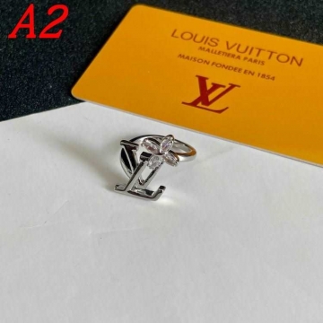 ルイヴィトン リング/指輪 2025SS 曲がりにくい LOUIS VUITTON