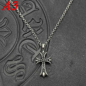 クロムハーツ ネックレス 2025SS 極限環境テスト済み CHROME HEARTS