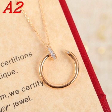 カルティエ ネックレス 2025SS 水に強い CARTIER